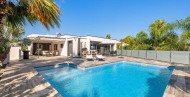 Sale · detached house · Calpe