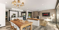 Sale · detached house · Calpe