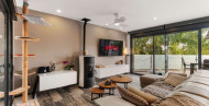Sale · detached house · Calpe