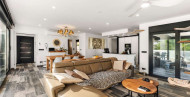 Sale · detached house · Calpe