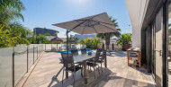 Sale · detached house · Calpe