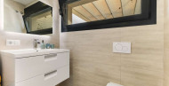 Sale · detached house · Calpe