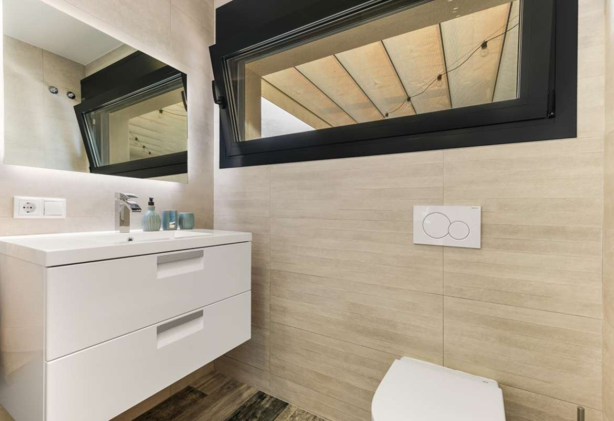 Sale · detached house · Calpe