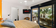 Sale · detached house · Calpe