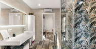 Sale · detached house · Calpe