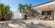 Sale · detached house · Calpe