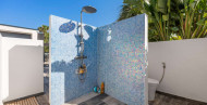 Sale · detached house · Calpe