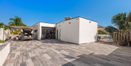 Sale · detached house · Calpe