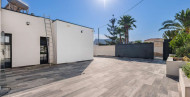 Sale · detached house · Calpe