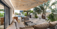Sale · detached house · Calpe
