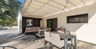 Sale · detached house · Calpe