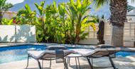 Sale · detached house · Calpe