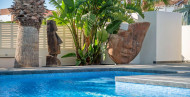 Sale · detached house · Calpe