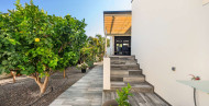 Sale · detached house · Calpe