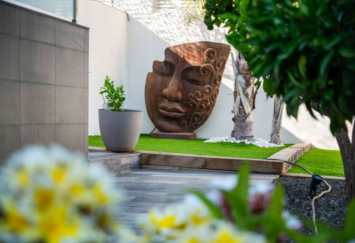 Sale · detached house · Calpe