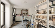 Sale · detached house · Calpe