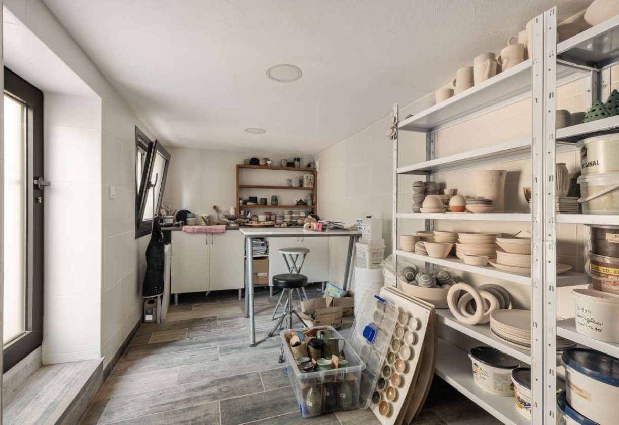 Sale · detached house · Calpe