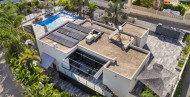 Sale · detached house · Calpe