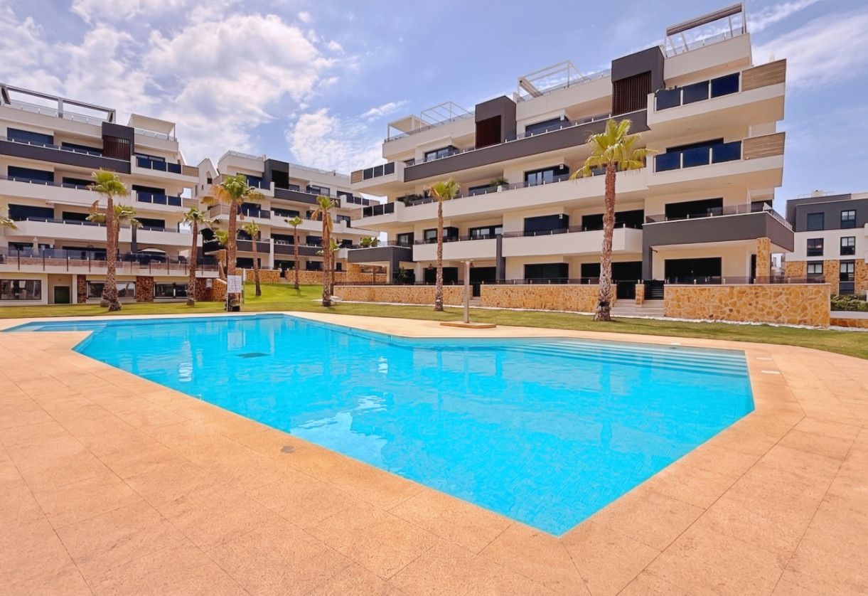 Sale · Apartment · Orihuela · Orihuela Costa