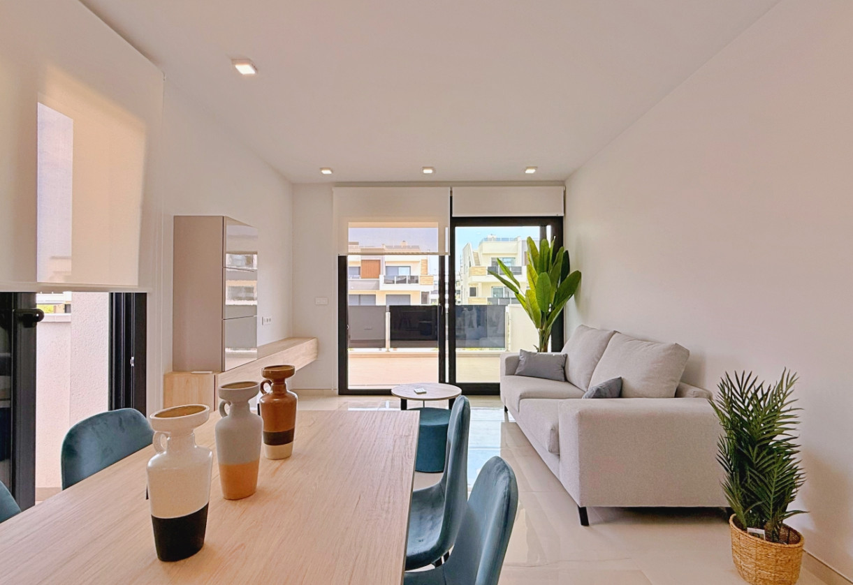 Sale · Apartment · Orihuela · Orihuela Costa
