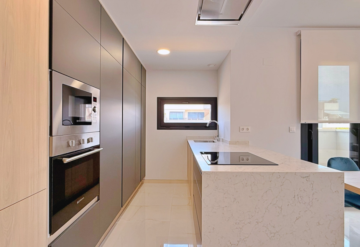Sale · Apartment · Orihuela · Orihuela Costa