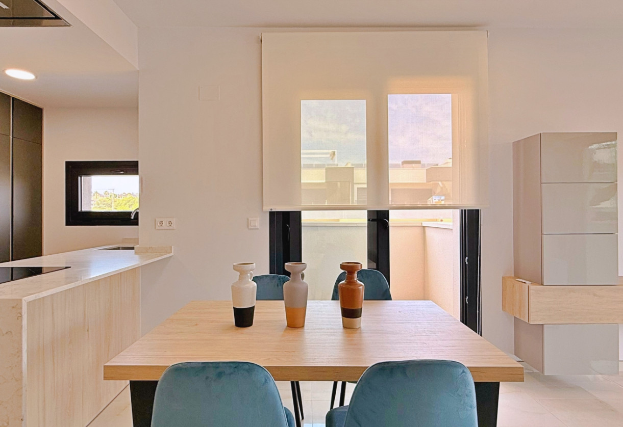 Sale · Apartment · Orihuela · Orihuela Costa