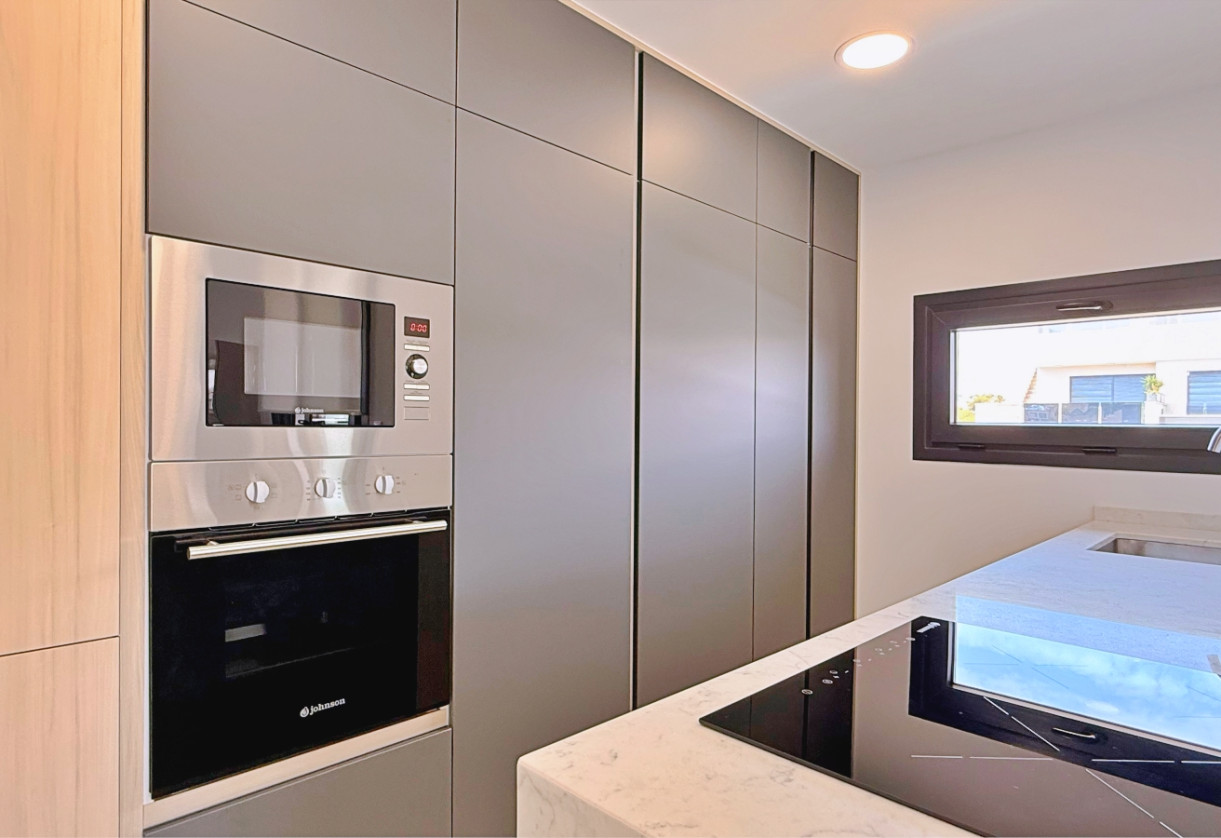 Sale · Apartment · Orihuela · Orihuela Costa