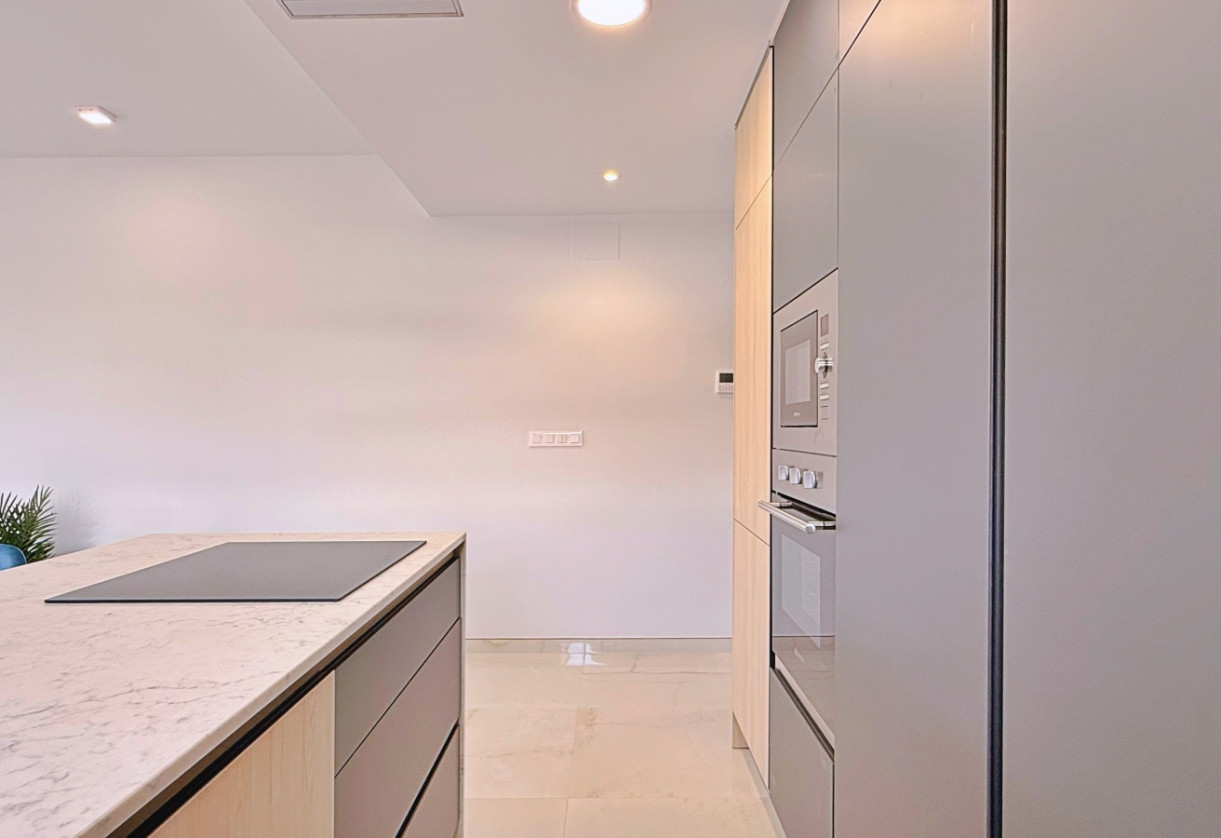 Sale · Apartment · Orihuela · Orihuela Costa