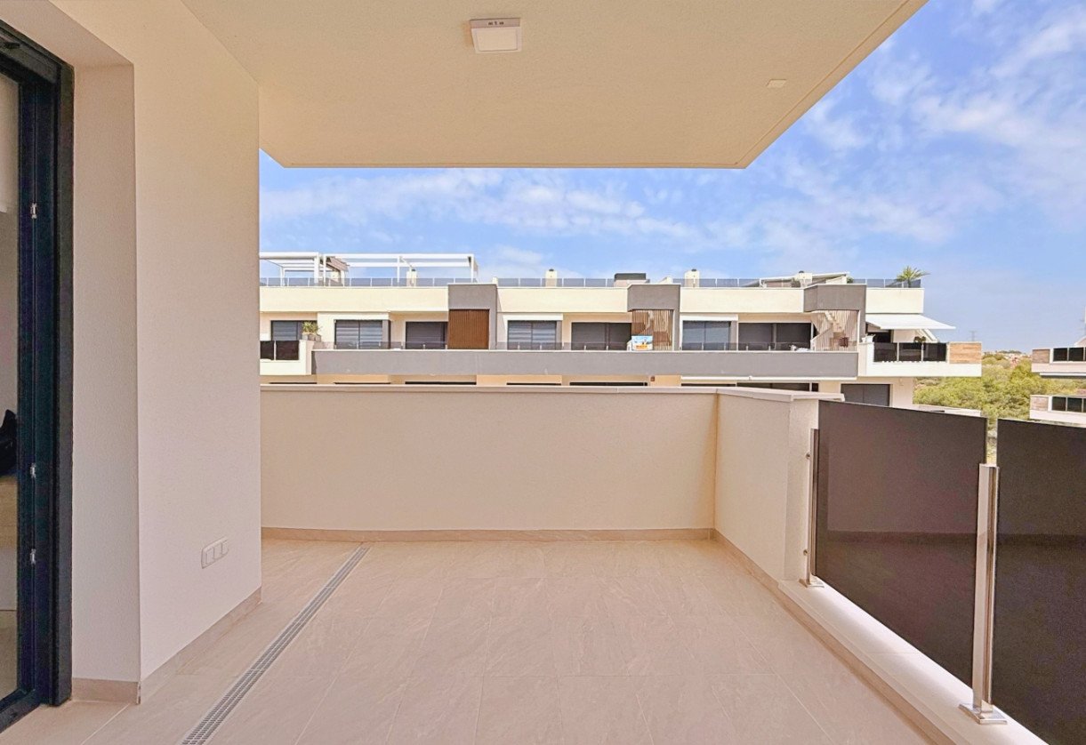 Sale · Apartment · Orihuela · Orihuela Costa