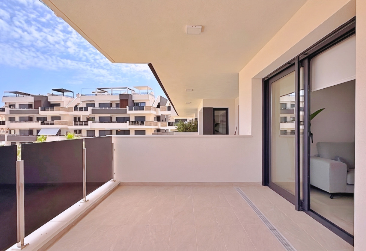 Sale · Apartment · Orihuela · Orihuela Costa