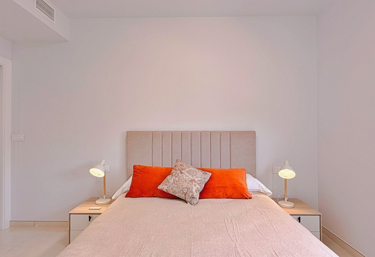 Sale · Apartment · Orihuela · Orihuela Costa