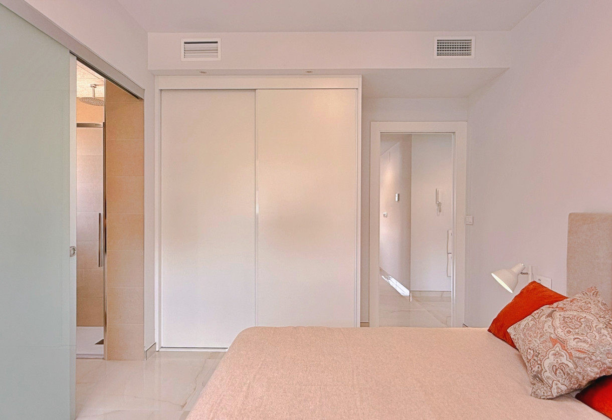 Sale · Apartment · Orihuela · Orihuela Costa