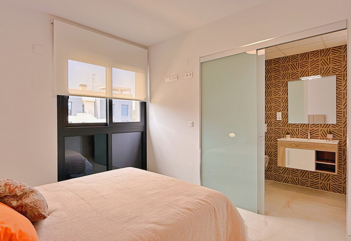 Sale · Apartment · Orihuela · Orihuela Costa