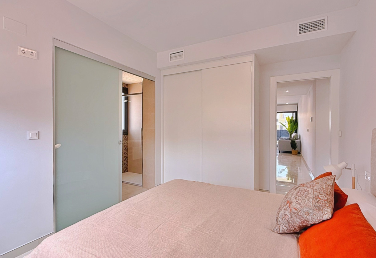 Sale · Apartment · Orihuela · Orihuela Costa