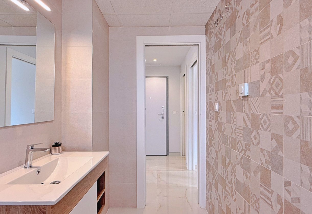 Sale · Apartment · Orihuela · Orihuela Costa