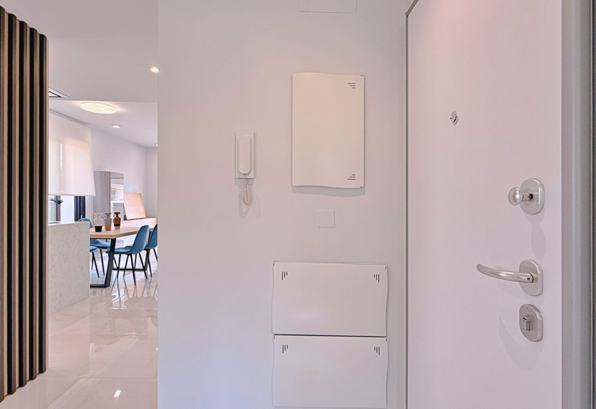 Sale · Apartment · Orihuela · Orihuela Costa