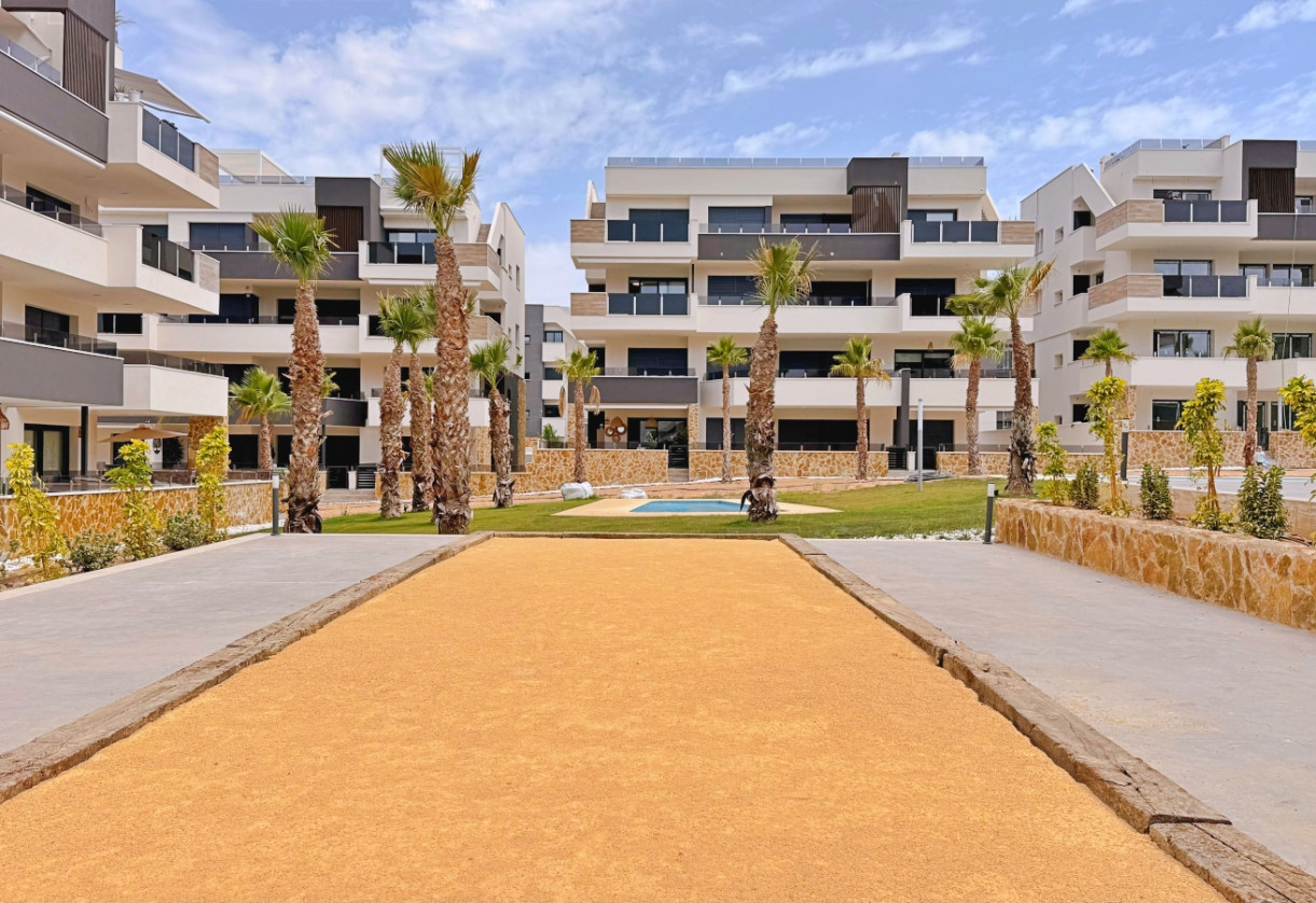 Sale · Apartment · Orihuela · Orihuela Costa
