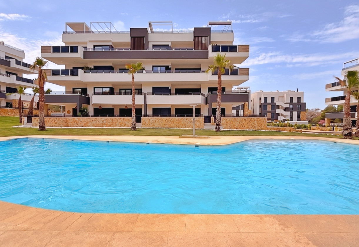 Sale · Apartment · Orihuela · Orihuela Costa