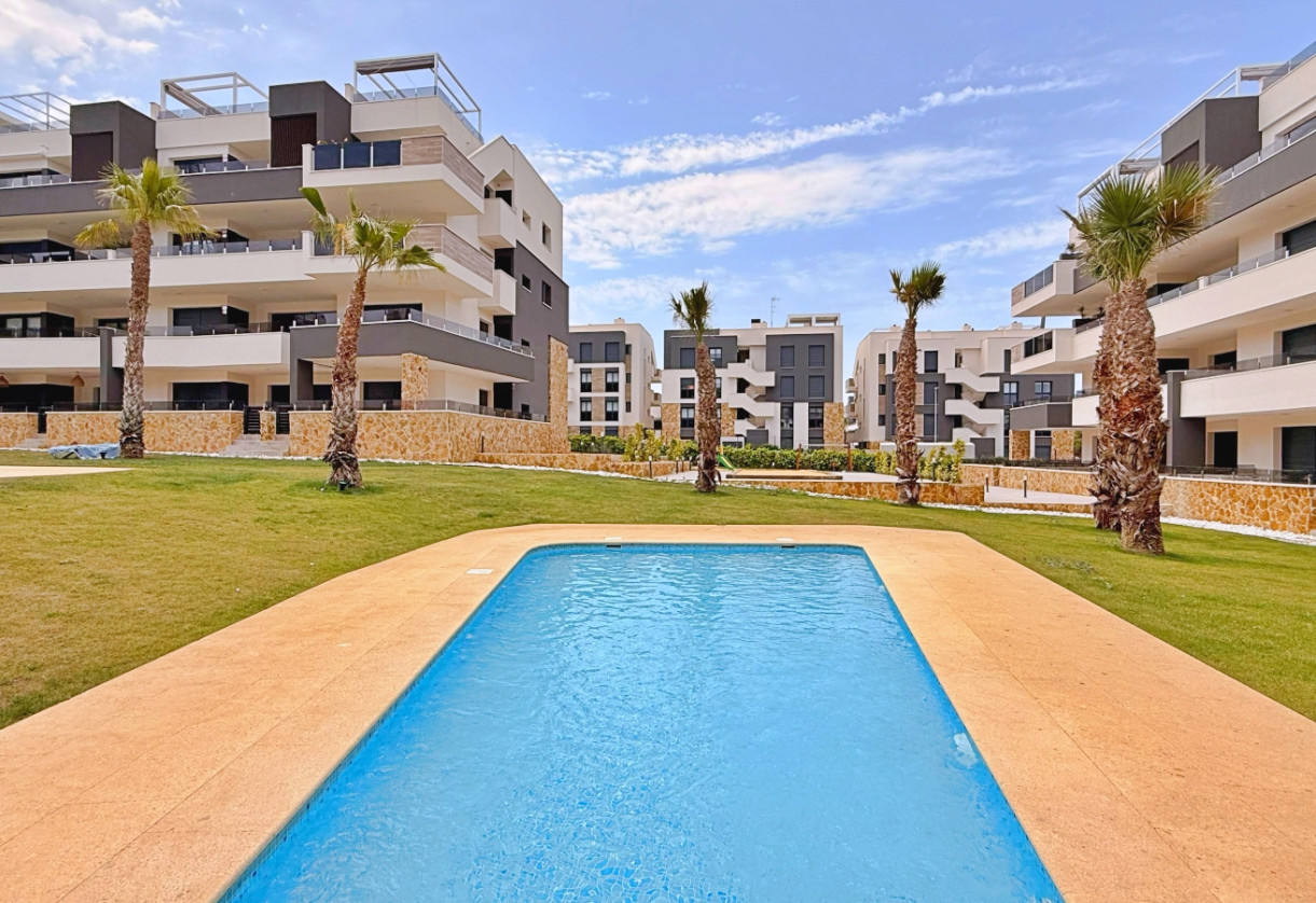 Sale · Apartment · Orihuela · Orihuela Costa