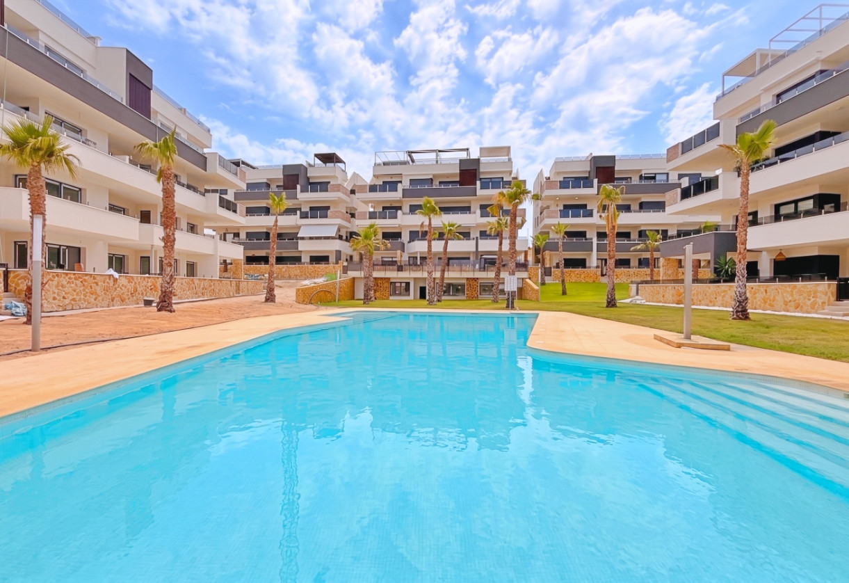 Sale · Apartment · Orihuela · Orihuela Costa