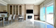 Sale · penthouse · Dehesa de campoamor · Campoamor