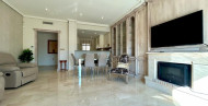 Sale · penthouse · Dehesa de campoamor · Campoamor