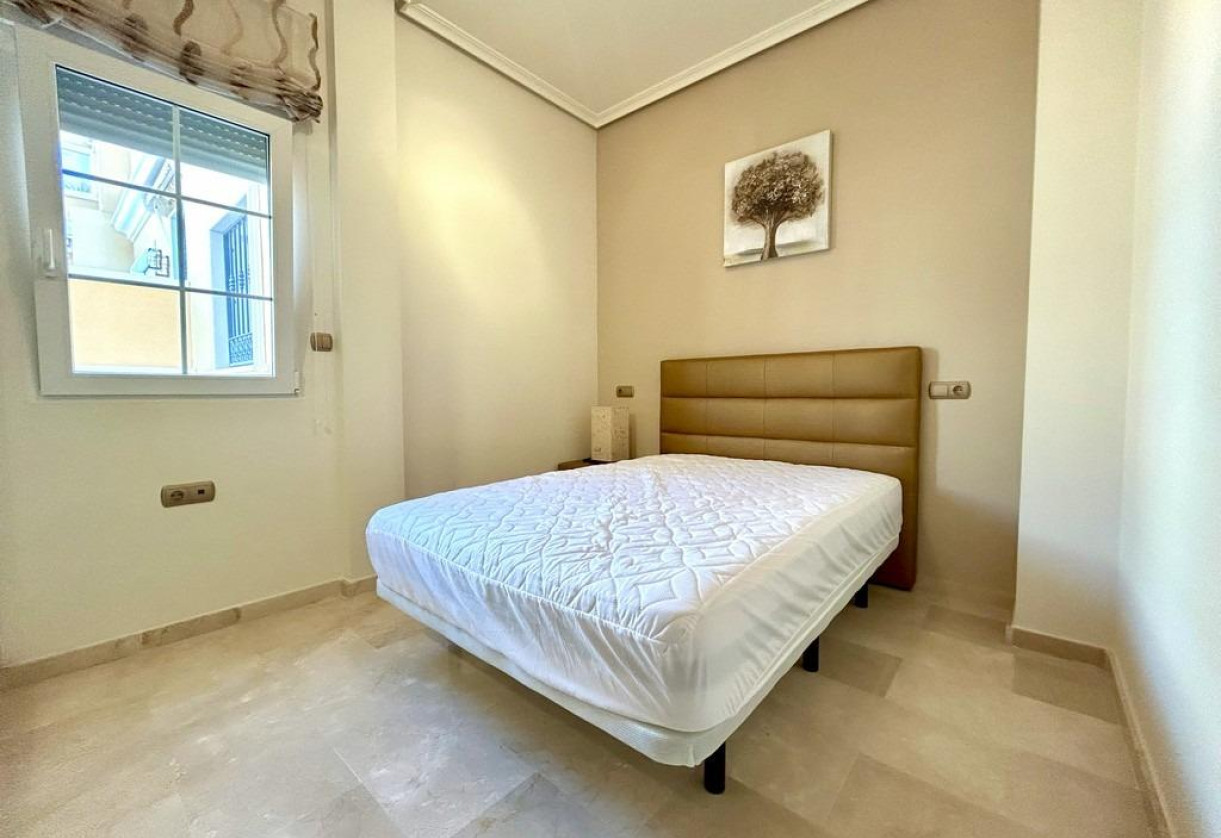 Sale · penthouse · Dehesa de campoamor · Campoamor