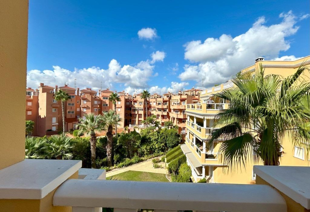 Sale · penthouse · Dehesa de campoamor · Campoamor