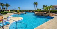 Sale · penthouse · Dehesa de campoamor · Campoamor