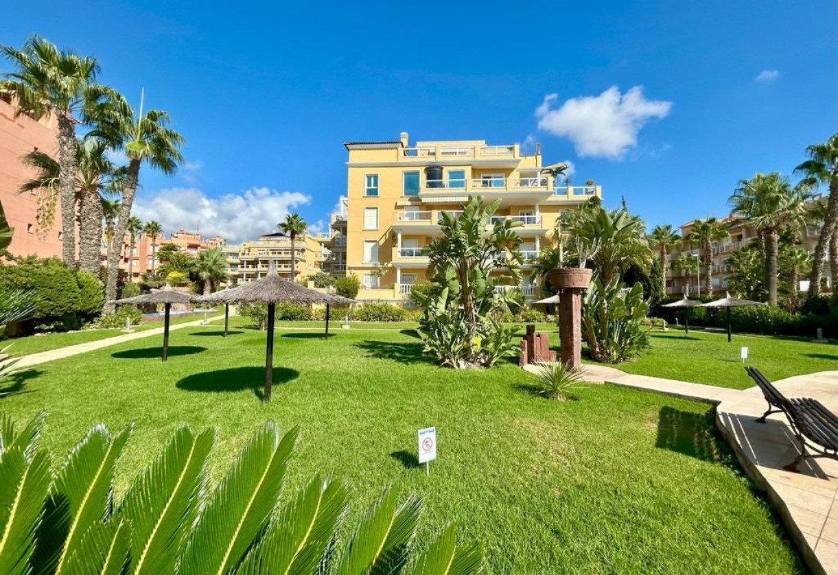 Sale · penthouse · Dehesa de campoamor · Campoamor