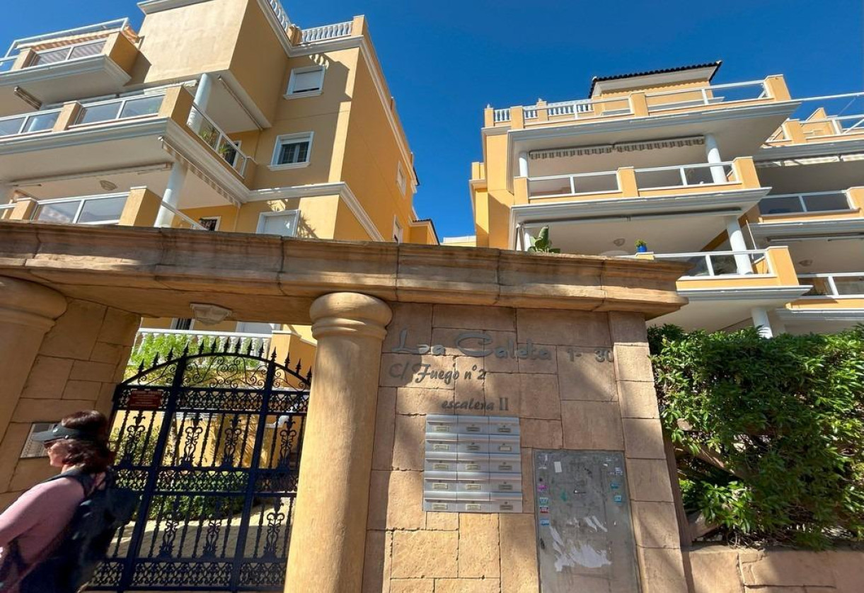 Sale · penthouse · Dehesa de campoamor · Campoamor