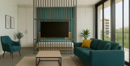 Nueva construcción  · Apartment · Lo Pagán · LO PAGAN