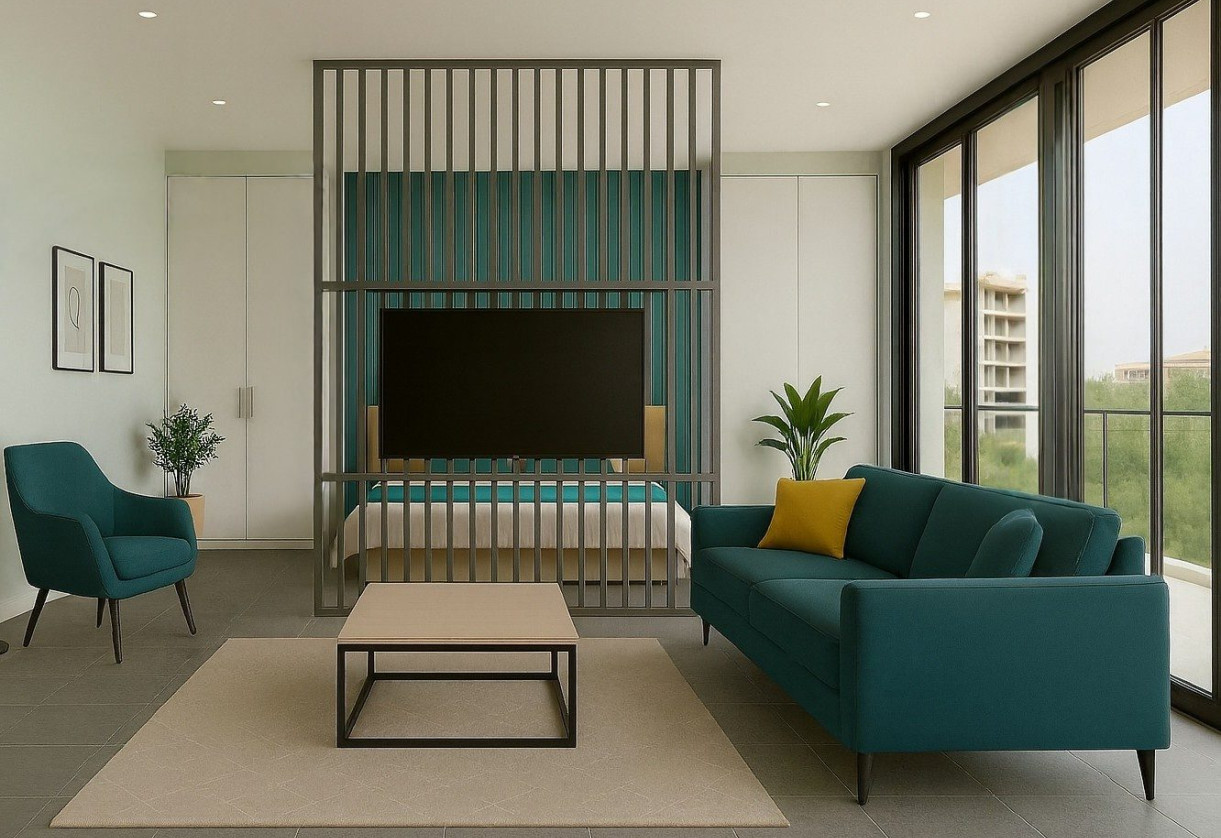Nueva construcción  · Apartment · Lo Pagán · LO PAGAN