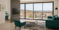 Nueva construcción  · Apartment · Lo Pagán · LO PAGAN